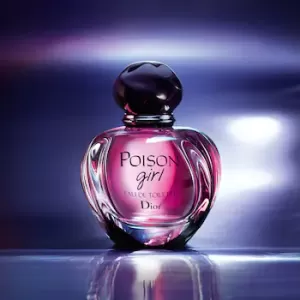 Christian Dior Poison Girl / Eau de Toilette / EDT - 100 ml / 3.4 oz