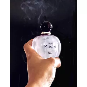 Christian Dior Pure Poison / Eau de Parfum / EDP - 100 ml / 3.4 oz