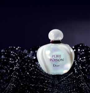 Christian Dior Pure Poison / Eau de Parfum / EDP - 100 ml / 3.4 oz
