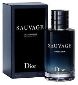 Christian Dior Sauvage / Eau de Parfum / EDP - 100 ml / 3.4 oz