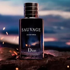 Christian Dior Sauvage / Eau de Parfum / EDP - 100 ml / 3.4 oz
