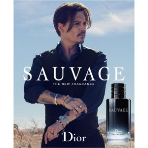Christian Dior Sauvage / Eau de Toilette / EDT - 200 ml / 6.7 oz