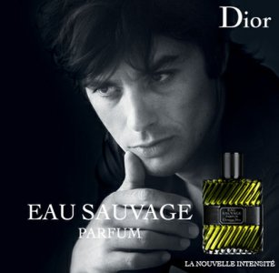 Christian Dior Eau Sauvage / Eau de Toilette / EDT - 100 ml / 3.4 oz