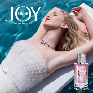 Christian Dior Joy / Eau de Parfum / EDP - 100 ml / 3.4 oz