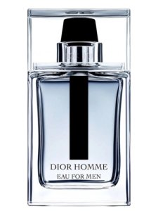 Christian Dior Eau for Men / Eau de Toilette / EDT - 100 ml / 3.4 oz