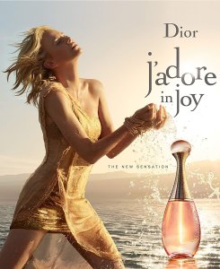 Christian Dior J'adore In Joy / Eau de Toilette / EDT - 100 ml / 3.4 oz
