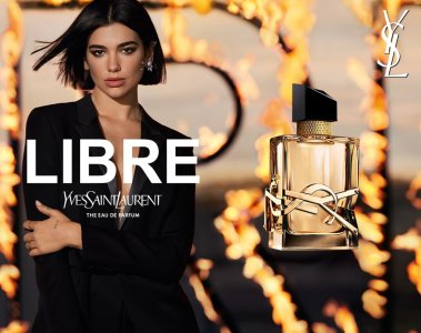 Yves Saint Laurent Libre Femme / Eau de Parfum / EDP - 90 ml / 3.0 oz