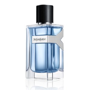 Yves Saint Laurent Y Men / Eau de Toilette / EDT - 100 ml / 3.4 oz