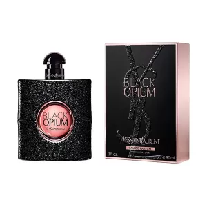 Yves Saint Laurent Black Opium / Eau de Parfum / EDP - 90 ml / 3.0 oz
