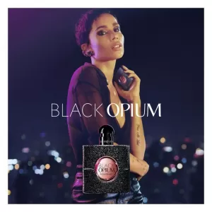 Yves Saint Laurent Black Opium / Eau de Parfum / EDP - 90 ml / 3.0 oz