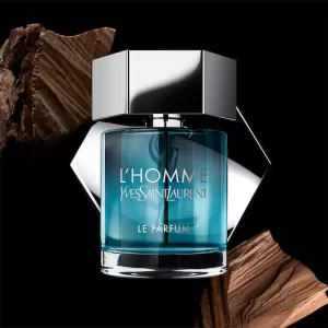 Yves Saint Laurent L'Homme Le Parfum / Eau de Parfum / EDP - 100 ml / 3.3 oz