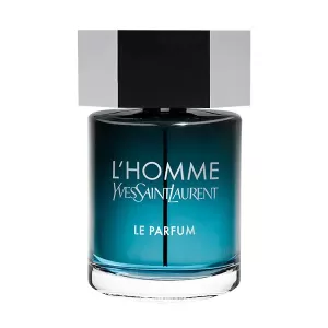 Yves Saint Laurent L'Homme Le Parfum / Eau de Parfum / EDP - 100 ml / 3.3 oz
