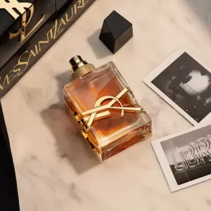 Yves Saint Laurent Libre Intense / Eau de Parfum / EDP - 90 ml / 3.0 oz