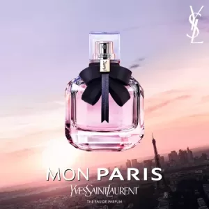 Yves Saint Laurent Mon Paris / Eau de Parfum / EDP - 90 ml / 3.0 oz