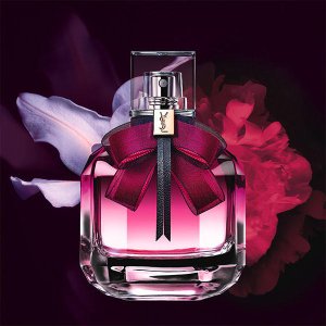 Yves Saint Laurent Mon Paris Intensément / Eau de Parfum Intense / EDP - 90 ml / 3.0 oz