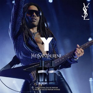 Yves Saint Laurent Y Men / Eau de Parfum / EDP - 100 ml / 3.4 oz