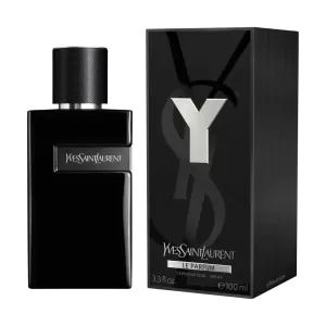 Yves Saint Laurent Y Men Le Parfum / Eau de Parfum / EDP - 100 ml / 3.3 oz