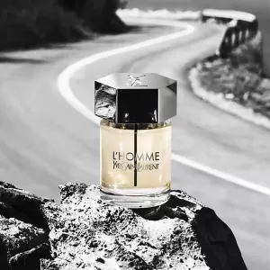 Yves Saint Laurent L'Homme / Eau de Toilette / EDT - 100 ml / 3.3 oz