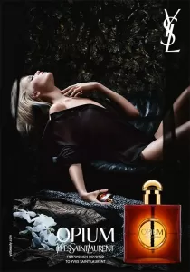 Yves Saint Laurent Opium / Eau de Toilette / EDT - 90 ml / 3.0 oz