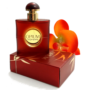 Yves Saint Laurent Opium / Eau de Toilette / EDT - 90 ml / 3.0 oz
