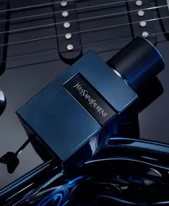 Yves Saint Laurent Y Men Live / Eau de Toilette / EDT - 100 ml / 3.3 oz
