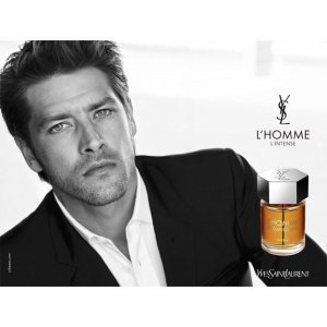 Yves Saint Laurent L'Homme Intense / Eau de Parfum / EDP - 100 ml / 3.3 oz