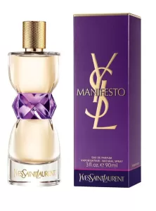 Yves Saint Laurent Manifesto / Eau de Parfum / EDP - 90 ml / 3.0 oz