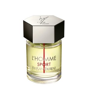 Yves Saint Laurent L'Homme Sport / Eau de Toilette / EDT - 100 ml / 3.3 oz