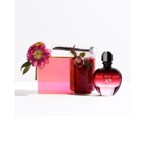 Paco Rabanne Black XS / Eau de Parfum / EDP - 80 ml / 2.7 oz