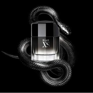 Paco Rabanne Black XS / Eau de Toilette / EDT - 100 ml / 3.4 oz