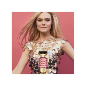 Paco Rabanne Fame Blooming Pink / Eau de Parfum / EDP - 80 ml / 2.7 oz