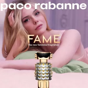 Paco Rabanne Fame / Eau de Parfum / EDP - 80 ml / 2.7 oz