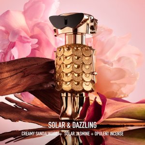 Paco Rabanne Fame Intense / Eau de Parfum / EDP - 80 ml / 2.7 oz