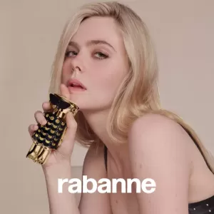 Paco Rabanne Fame Parfum /80ml / 2.7 oz