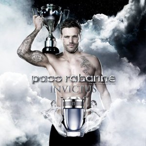 Paco Rabanne Invictus / Eau de Toilette / EDT - 200 ml / 6.8 oz