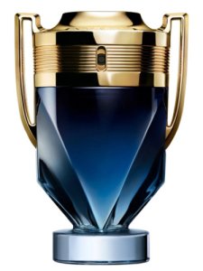 Paco Rabanne Invictus Parfum / Eau de Parfum / EDP - 100 ml / 3.4 oz