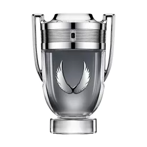 Paco Rabanne Invictus Platinum / Eau de Parfum / EDP - 100 ml / 3.4 oz