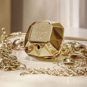 Paco Rabanne Lady Million / Eau de Parfum / EDP - 80 ml / 2.7 oz