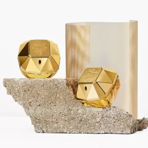 Paco Rabanne Lady Million / Eau de Parfum / EDP - 80 ml / 2.7 oz