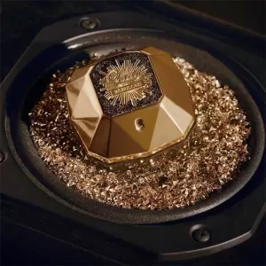 Paco Rabanne Lady Million Fabulous / Eau de Parfum / EDP - 80 ml / 2.7 oz