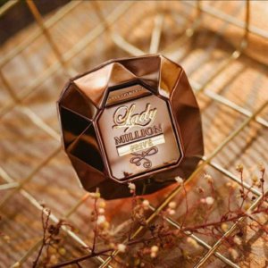 Paco Rabanne Lady Million Privé / Eau de Parfum / EDP - 80 ml / 2.7 oz