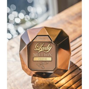 Paco Rabanne Lady Million Privé / Eau de Parfum / EDP - 80 ml / 2.7 oz
