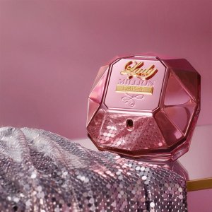 Paco Rabanne Lady Million Empire / Eau de Parfum / EDP - 80 ml / 2.7 oz