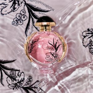Paco Rabanne Olympea Blossom / Eau de Parfum / EDP - 85 ml / 2.7 oz