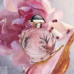 Paco Rabanne Olympea Blossom / Eau de Parfum / EDP - 85 ml / 2.7 oz