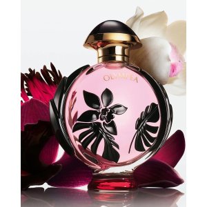 Paco Rabanne Olympéa Flora / Eau de Parfum / EDP - 80 ml / 2.7 oz
