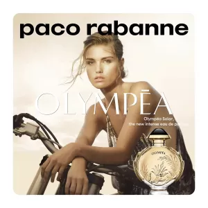 Paco Rabanne Olympea Solar / Eau de Parfum / EDP - 80 ml / 2.7 oz