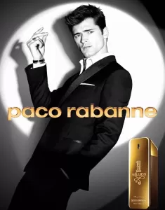 Paco Rabanne One Million / Eau de Toilette / EDT - 50 ml / 1.7 oz