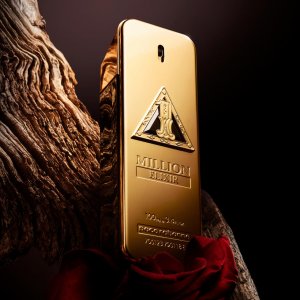 Paco Rabanne One Million Elixir Parfum Intense / 100 ml / 3.4 oz