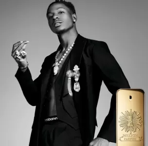 Paco Rabanne One Million Parfum / Eau de Parfum / EDP - 100 ml / 3.4 oz